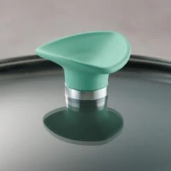 Tramontina 14 Pc Ceramic Induction-Ready Cookware Set Teal -Tramontina 80110036IXM006G