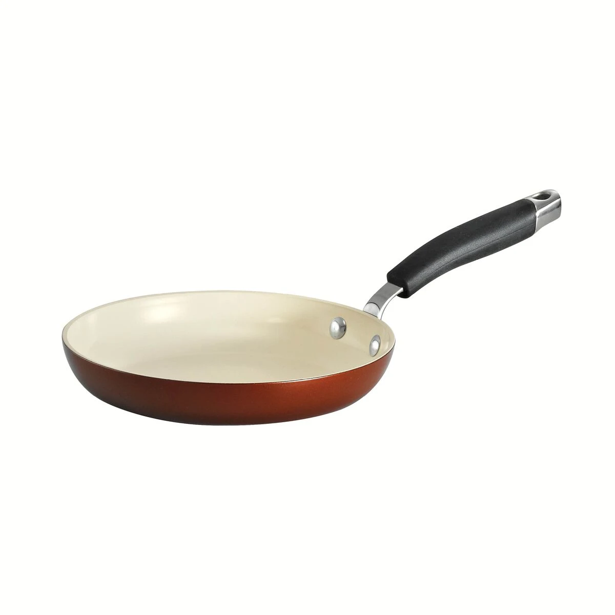 Tramontina Ceramica 8 In Fry Pan - Metallic Copper 3 Tramontina Ceramica 8 In Fry Pan - Metallic Copper