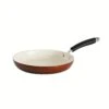 Tramontina Ceramica 10 In Fry Pan - Metallic Copper 2 Tramontina Ceramica 10 In Fry Pan - Metallic Copper -Tramontina 80110043PRM001G