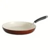 Tramontina Ceramica 12 In Fry Pan - Metallic Copper 1 Tramontina Ceramica 12 In Fry Pan - Metallic Copper -Tramontina 80110044PRM001G