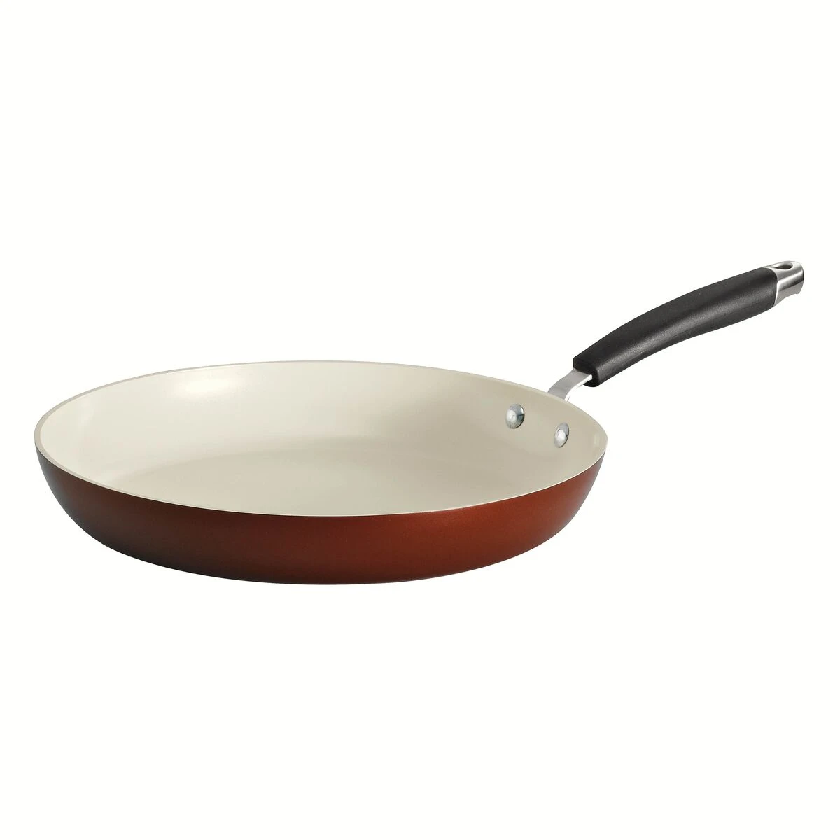 Tramontina Ceramica 12 In Fry Pan - Metallic Copper 3 Tramontina Ceramica 12 In Fry Pan - Metallic Copper