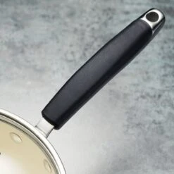 Tramontina Ceramica 11 In Covered Deep Skillet - Metallic Copper 16 Tramontina Ceramica 11 In Covered Deep Skillet - Metallic Copper -Tramontina 80110045IXM004G