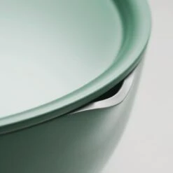 Tramontina All In One Plus Pan, 5 Qt Ceramic Non Stick - Sea Salt Green -Tramontina 80110087IXM004G