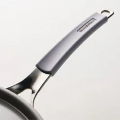 Tramontina All In One Plus Pan, 5 Qt Ceramic Non Stick - Charcoal Gray 27 Tramontina All In One Plus Pan, 5 Qt Ceramic Non Stick - Charcoal Gray -Tramontina 80110088IXM002G