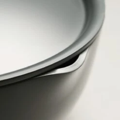 Tramontina All In One Plus Pan, 5 Qt Ceramic Non Stick - Charcoal Gray 25 Tramontina All In One Plus Pan, 5 Qt Ceramic Non Stick - Charcoal Gray -Tramontina 80110088IXM004G