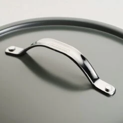 Tramontina All In One Plus Pan, 5 Qt Ceramic Non Stick - Charcoal Gray 24 Tramontina All In One Plus Pan, 5 Qt Ceramic Non Stick - Charcoal Gray -Tramontina 80110088IXM005G