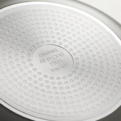 Tramontina All In One Plus Pan, 5 Qt Ceramic Non Stick - Charcoal Gray 22 Tramontina All In One Plus Pan, 5 Qt Ceramic Non Stick - Charcoal Gray -Tramontina 80110088IXM007G