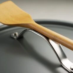 Tramontina All In One Plus Pan, 5 Qt Ceramic Non Stick - Charcoal Gray 20 Tramontina All In One Plus Pan, 5 Qt Ceramic Non Stick - Charcoal Gray -Tramontina 80110088IXM009G