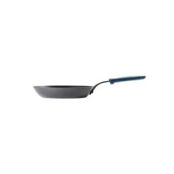 Tramontina 8.5 In Carbon Steel Fry Pan - With Silicone Grip -Tramontina 80111000IXM002G