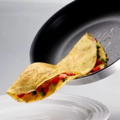 Tramontina 14 In Fry Pan - Professional 12 Tramontina 14 In Fry Pan - Professional -Tramontina 80114041IXI004G