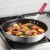 Tramontina 14 In Fry Pan - Professional -Tramontina 80114041PRI001G