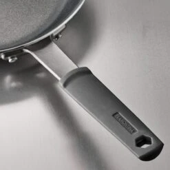 Tramontina PRO Fusion 8 In Aluminum Nonstick Fry Pan - Satin 15 Tramontina PRO Fusion 8 In Aluminum Nonstick Fry Pan - Satin -Tramontina 80114515IXM004G