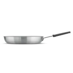 Tramontina PRO Fusion 14 In Aluminum Nonstick Fry Pan - Satin -Tramontina 80114521IXM002G