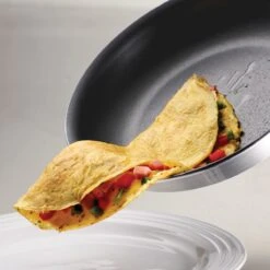 Tramontina PRO Fusion 14 In Aluminum Nonstick Fry Pan - Satin -Tramontina 80114521IXM007G