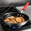 Tramontina PRO Series 10 In Fry Pan 1 Tramontina PRO Series 10 In Fry Pan -Tramontina 80114535PRM001G