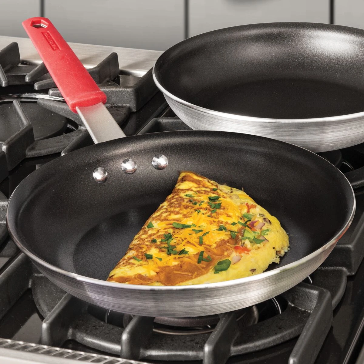 Tramontina Proline 2 Pk - 10 In Nonstick Fry Pan Set 3 Tramontina Proline 2 Pk - 10 In Nonstick Fry Pan Set