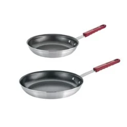 Tramontina PRO Series 10 In & 12 In Nonstick Fry Pans -Tramontina 80114635IXM002G