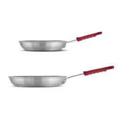Tramontina PRO Series 10 In & 12 In Nonstick Fry Pans -Tramontina 80114635IXM003G
