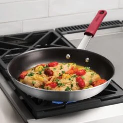 Tramontina PRO Series 10 In & 12 In Nonstick Fry Pans -Tramontina 80114635IXM004G