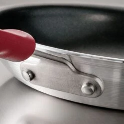 Tramontina PRO Series 10 In & 12 In Nonstick Fry Pans -Tramontina 80114635IXM005G