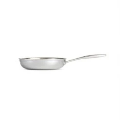 Tramontina 8 In Tri-Ply Clad Stainless Steel Fry Pan - Seattle Handle -Tramontina 80116004IXM002G
