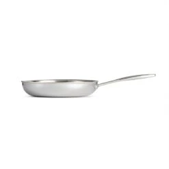 Tramontina 10 In Tri-Ply Clad Stainless Steel Fry Pan - Seattle Handle 13 Tramontina 10 In Tri-Ply Clad Stainless Steel Fry Pan - Seattle Handle -Tramontina 80116005IXM002G