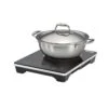 Tramontina 3 PC Induction Cooking System - Tri-ply Clad -Tramontina 80116559PRI001G