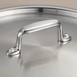 Tramontina 24 Qt Stainless Steel Covered Stock Pot 13 Tramontina 24 Qt Stainless Steel Covered Stock Pot -Tramontina 80120003IXM003G