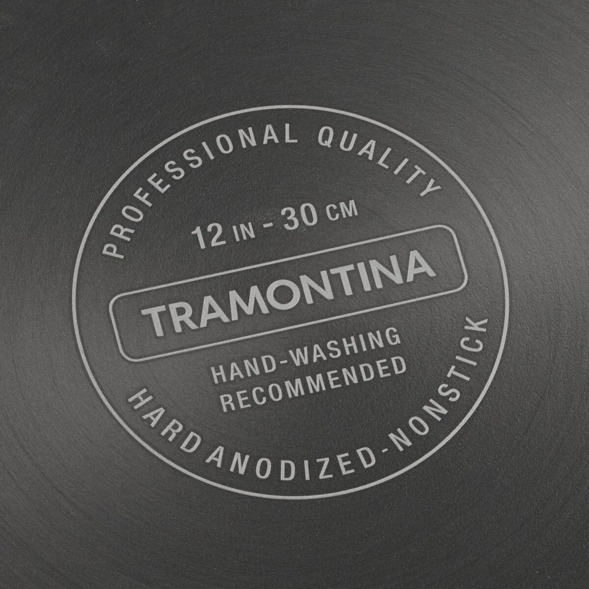 Tramontina 2 Pk 10 In And 12 In Hard Anodized Fry Pans 9 Tramontina 2 Pk 10 In And 12 In Hard Anodized Fry Pans - Image 7