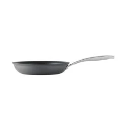 Tramontina 12 In Hard Anodized Aluminum Fry Pan 12 Tramontina 12 In Hard Anodized Aluminum Fry Pan -Tramontina 80123071IXM002G