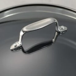 Tramontina Gourmet 5 Qt Hard Anodized Aluminum Nonstick Dutch Oven 11 Tramontina Gourmet 5 Qt Hard Anodized Aluminum Nonstick Dutch Oven -Tramontina 80123578IXI004G