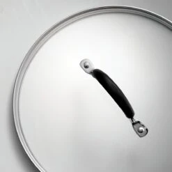 Tramontina 4-Piece Nonstick Stock Pot Set (8 Quart And 12 Quart) 10 Tramontina 4-Piece Nonstick Stock Pot Set (8 Quart And 12 Quart) -Tramontina 80124127IXM003G