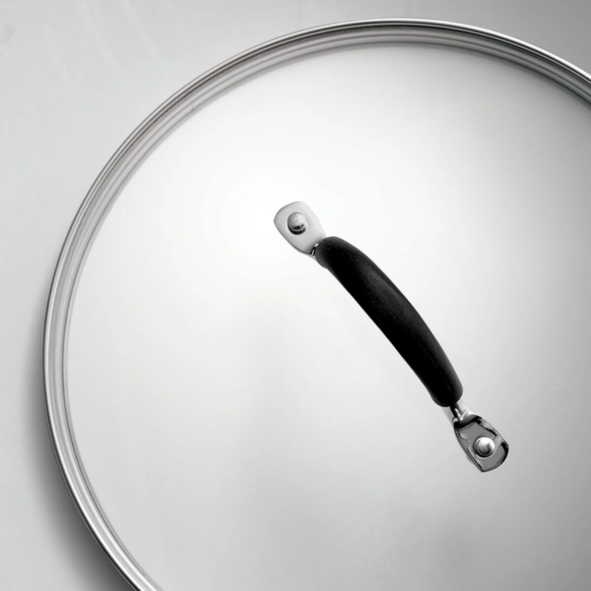 Tramontina 4-Piece Nonstick Stock Pot Set (8 Quart And 12 Quart) 5 Tramontina 4-Piece Nonstick Stock Pot Set (8 Quart And 12 Quart) - Image 3