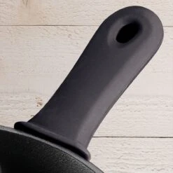 Tramontina 3 Pc Essential Cast Iron Cookware Set - Red 14 Tramontina 3 Pc Essential Cast Iron Cookware Set - Red -Tramontina 80131039IXM006G