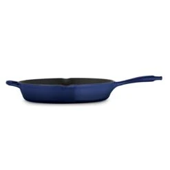 Tramontina 12 In Enameled Cast-Iron Series 1000 Skillet - Gradated Cobalt 10 Tramontina 12 In Enameled Cast-Iron Series 1000 Skillet - Gradated Cobalt -Tramontina 80131066IXM002G