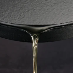 Tramontina Pre-seasoned Cast Iron 2 Pk Skillets With Silicone Grips 15 Tramontina Pre-seasoned Cast Iron 2 Pk Skillets With Silicone Grips -Tramontina 80131654ANM008G