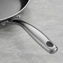 Tramontina 11 Pc Nonstick Cookware Set- Charcoal Gray -Tramontina 80143025IXM002G