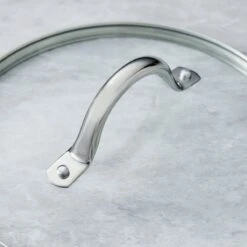 Tramontina 11 Pc Nonstick Cookware Set- Charcoal Gray -Tramontina 80143025IXM005G