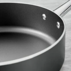 Tramontina 11 Pc Nonstick Cookware Set- Charcoal Gray -Tramontina 80143025IXM006G