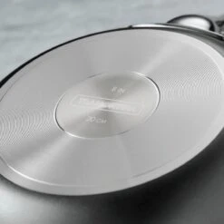 Tramontina 11 Pc Nonstick Cookware Set- Charcoal Gray -Tramontina 80143025IXM007G