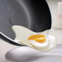 Tramontina 11 Pc Nonstick Cookware Set- Charcoal Gray -Tramontina 80143025IXM009G