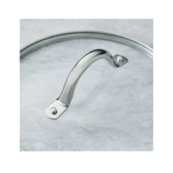 Tramontina 11 Pc Aluminum Nonstick Cookware Set- Copper 20 Tramontina 11 Pc Aluminum Nonstick Cookware Set- Copper -Tramontina 80143590ANM006G