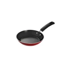 Tramontina Sicilia 8 In Aluminum Nonstick Saute Pan - Raspberry -Tramontina 80149033IXM001G