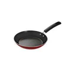Tramontina Sicilia 9.5 In Aluminum Nonstick Saute Pan - Raspberry -Tramontina 80149034IXM001G