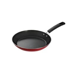 Tramontina Sicilia 11 In Aluminum Nonstick Saute Pan - Raspberry -Tramontina 80149035IXM001G