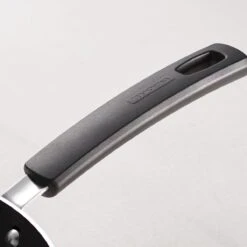 Tramontina Sicilia 8 In Aluminum Nonstick Saute Pan - Hazelnut -Tramontina 80149046IXM003G