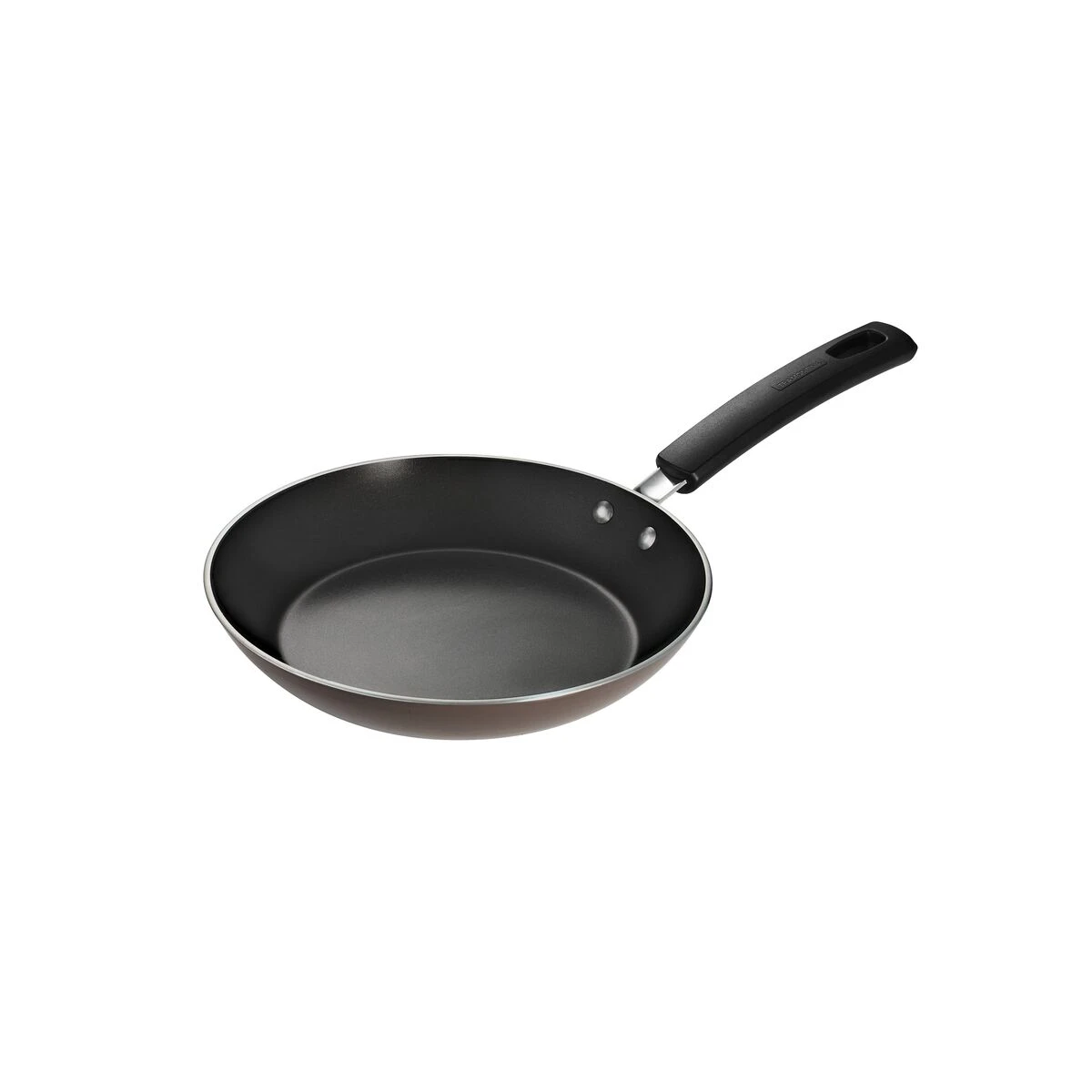 Tramontina Sicilia 9.5 In Aluminum Nonstick Saute Pan - Hazelnut 8 Tramontina Sicilia 9.5 In Aluminum Nonstick Saute Pan - Hazelnut - Image 6