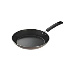 Tramontina Sicilia 11 In Aluminum Nonstick Saute Pan - Hazelnut 14 Tramontina Sicilia 11 In Aluminum Nonstick Saute Pan - Hazelnut -Tramontina 80149048IXM001G
