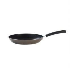 Tramontina Sicilia 11 In Aluminum Nonstick Saute Pan - Hazelnut 13 Tramontina Sicilia 11 In Aluminum Nonstick Saute Pan - Hazelnut -Tramontina 80149048IXM002G