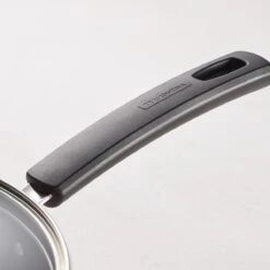 Tramontina Sicilia 8 Pc Aluminum Nonstick Cookware Set - Hazelnut 18 Tramontina Sicilia 8 Pc Aluminum Nonstick Cookware Set - Hazelnut -Tramontina 80149057IXM003G